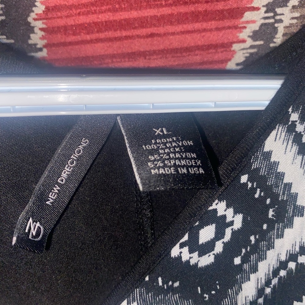 Brand is new direction size XL